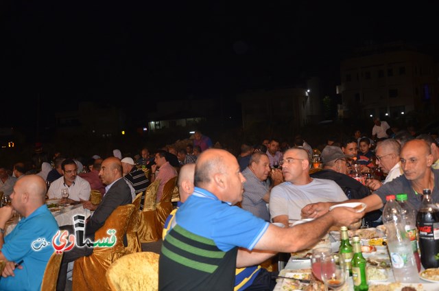 فيديو:المحامي عادل بدير  ابو الرازي  يُقيم مأدبة عشاء بمناسبة انتقاله الى منزله الجديد .. تهانينا وألف مبروك